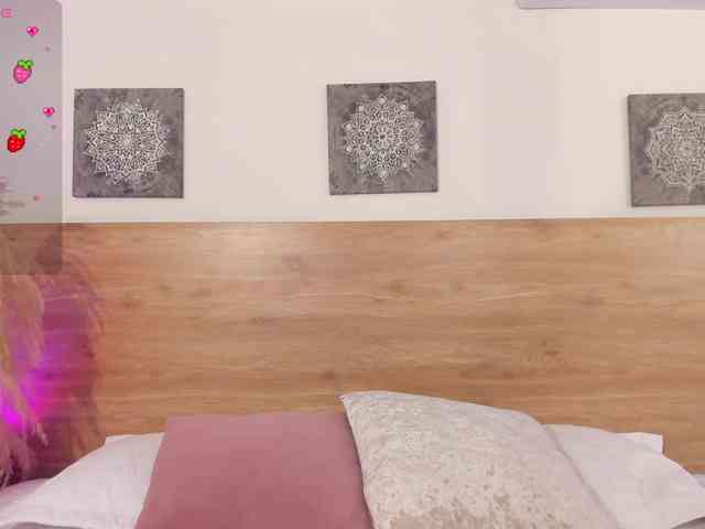Amira-s webcam