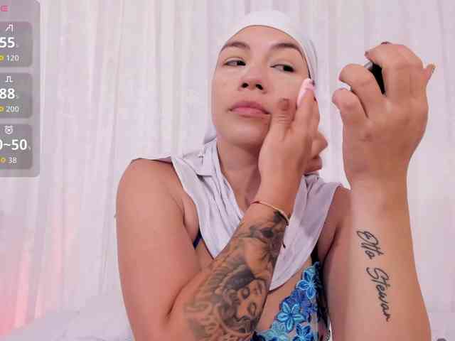 Amira-s webcam