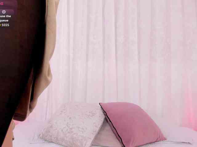 Amira-s webcam