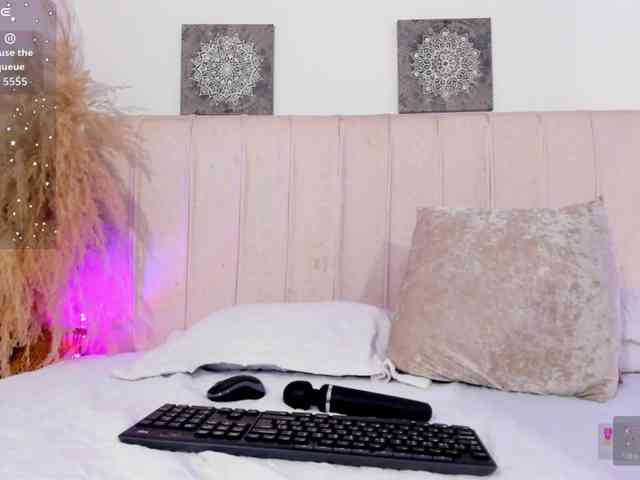 Amira-s webcam