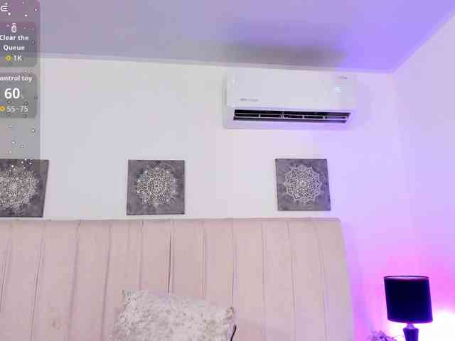 Amira-s webcam