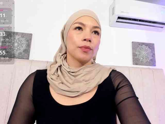 Amira-s - Girl 