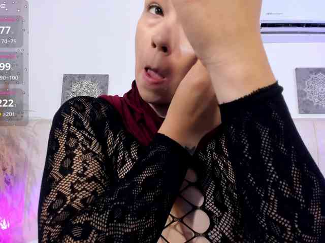 Amira-s