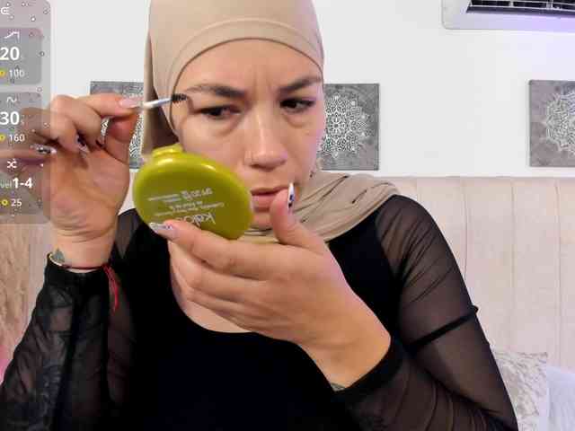 Amira-s