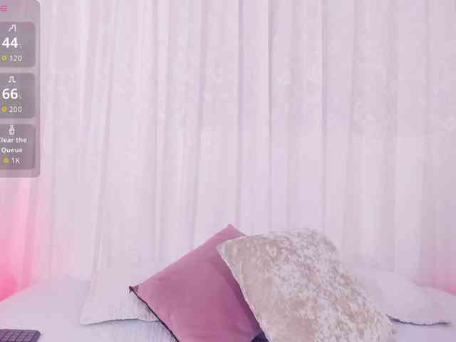 Amira-s webcam