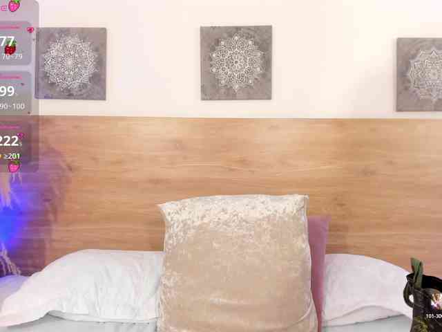 Amira-s webcam