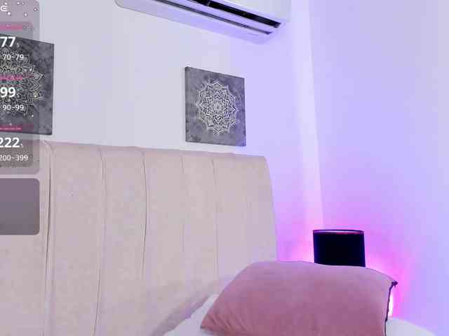 Amira-s webcam