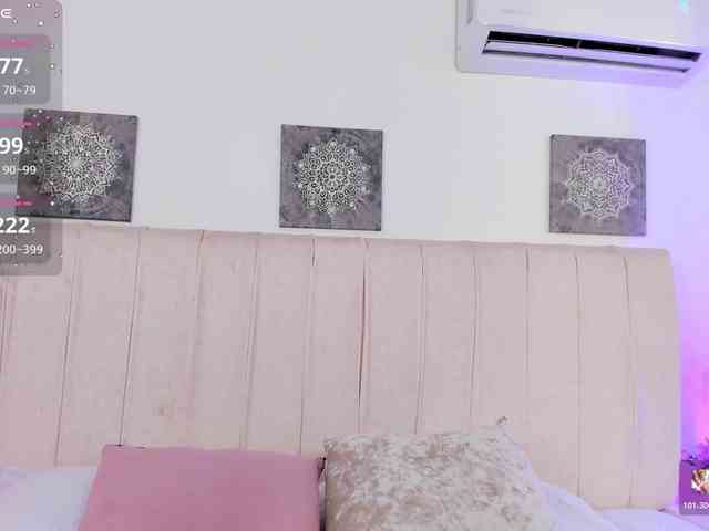 Amira-s webcam