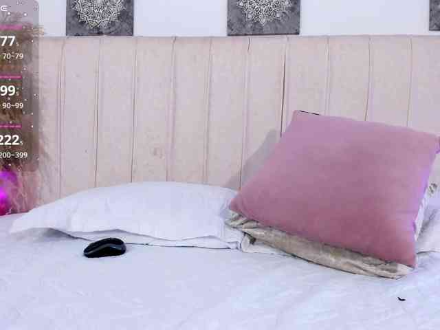 Amira-s webcam