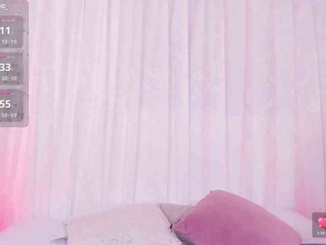 Amira-s webcam