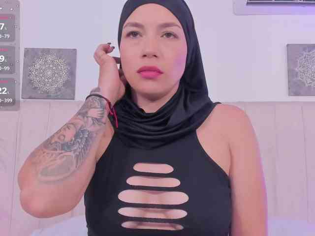 Amira-s