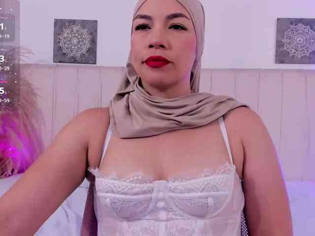 Amira-s