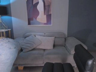 SophiePalmer Porn Show