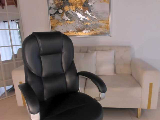 SophiePalmer live cam on BongaCams