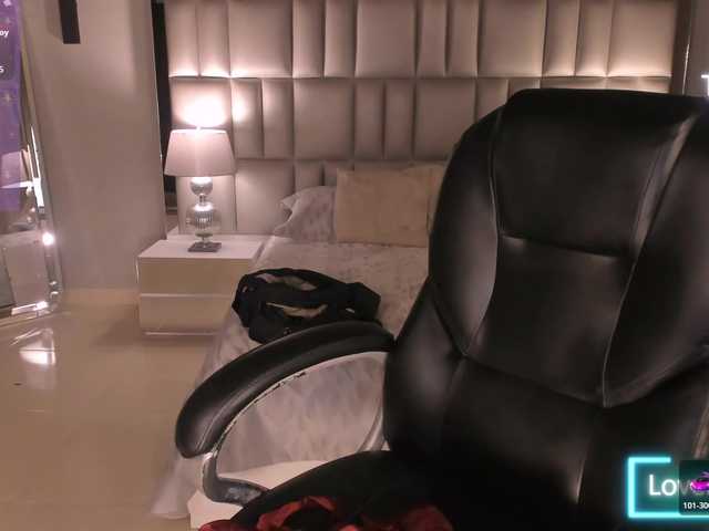 SophiePalmer live cam on BongaCams