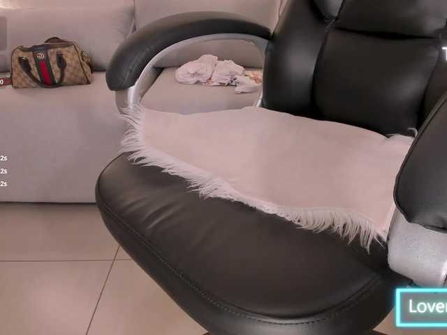 SophiePalmer live cam on BongaCams