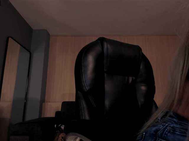 SophiePalmer live cam on BongaCams