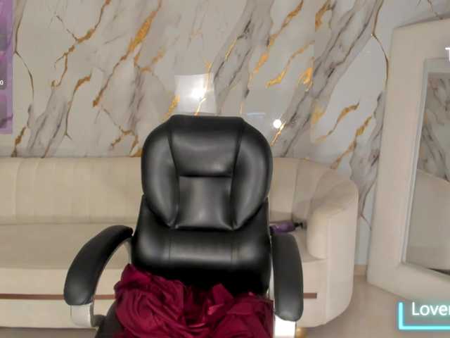 SophiePalmer live cam on BongaCams