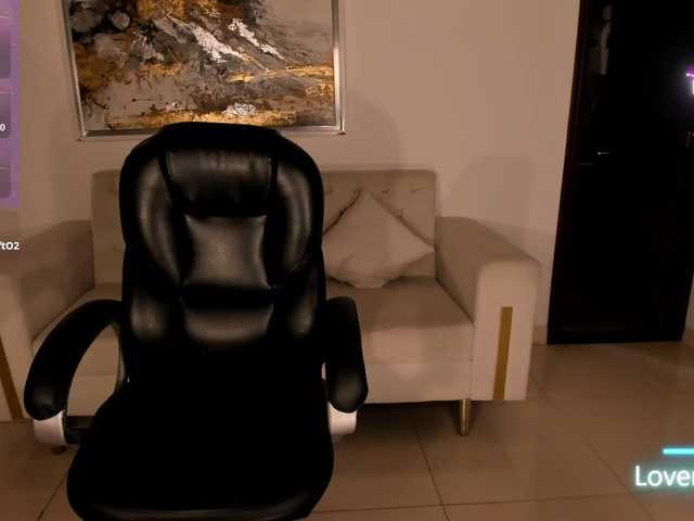SophiePalmer live cam on BongaCams