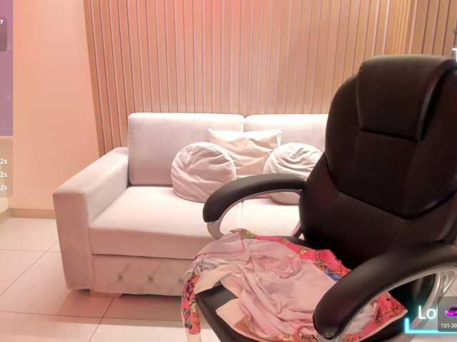 SophiePalmer Cam en direct sur BongaCams