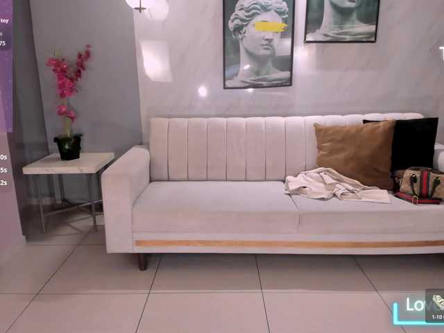 SophiePalmer live webcam show