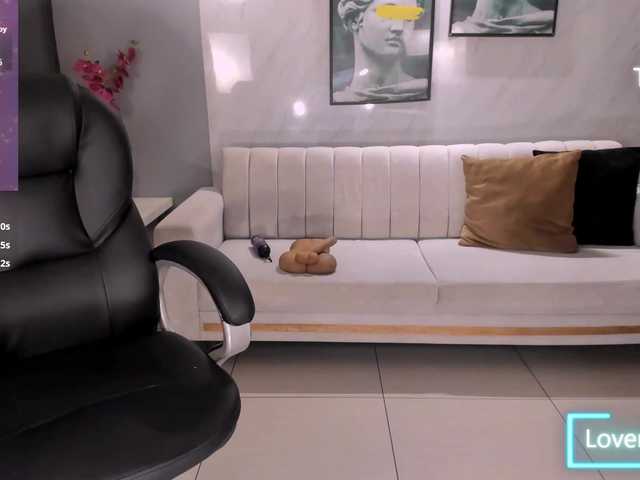 SophiePalmer live webcam show