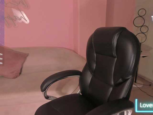 SophiePalmer live cam on BongaCams