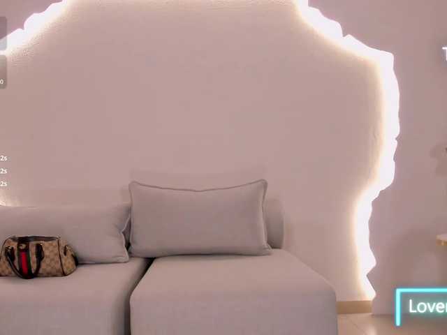 SophiePalmer live cam on BongaCams