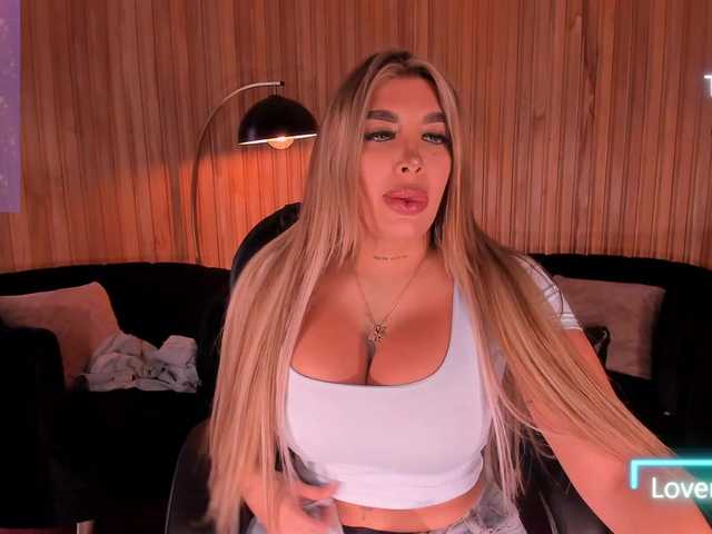 SophiePalmer live cam preview
