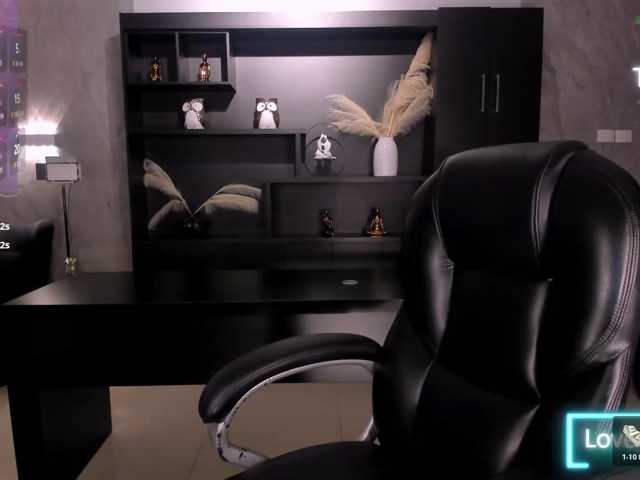 SophiePalmer live cam on BongaCams