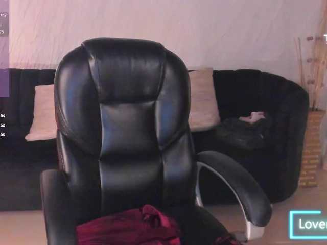 SophiePalmer live cam on BongaCams