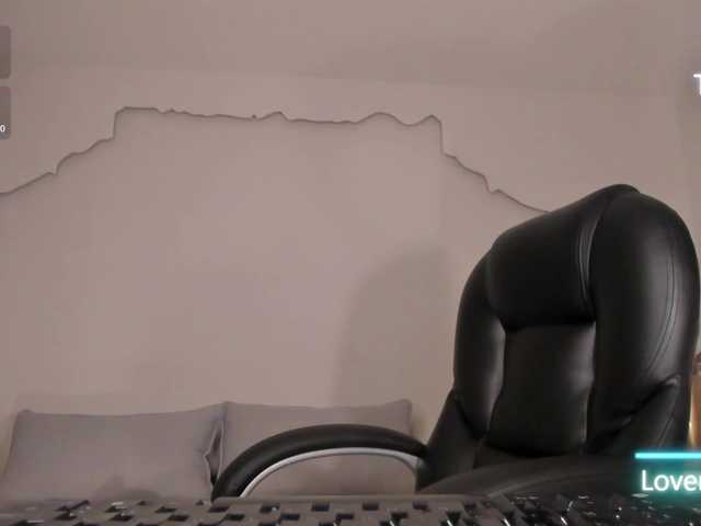SophiePalmer live cam on BongaCams