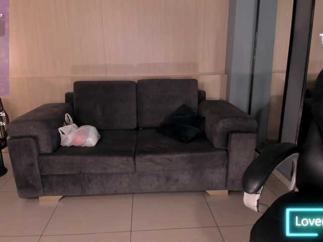 SophiePalmer live cam on BongaCams