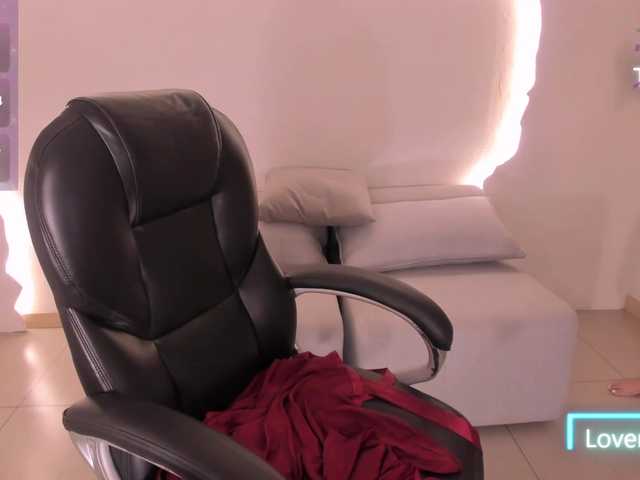 SophiePalmer live webcam show