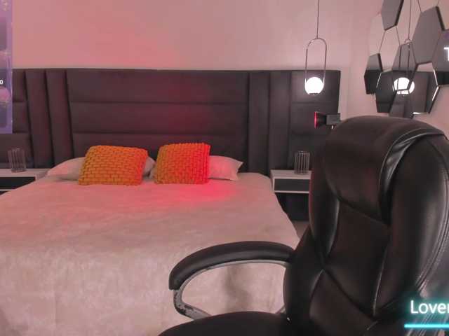 SophiePalmer live cam on BongaCams
