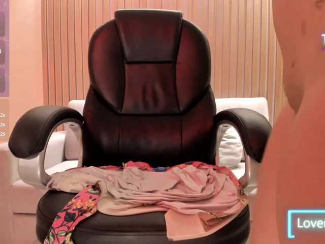SophiePalmer live cam on BongaCams