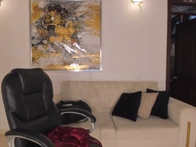 SophiePalmer live cam on BongaCams