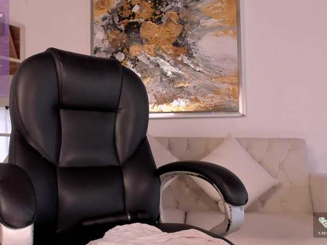 SophiePalmer live cam on BongaCams