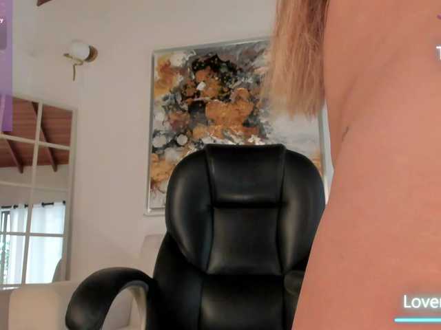 SophiePalmer live cam on BongaCams