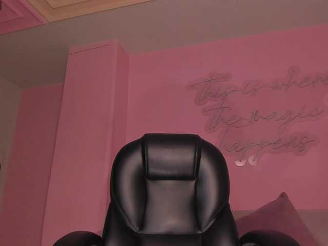 SophiePalmer live cam on BongaCams
