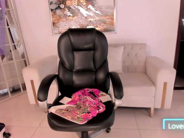SophiePalmer live cam on BongaCams