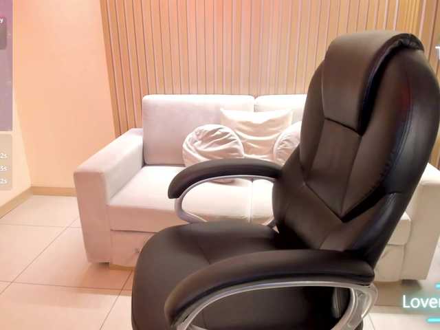 SophiePalmer Cam en directo en BongaCams