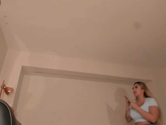 SophiePalmer live cam on BongaCams