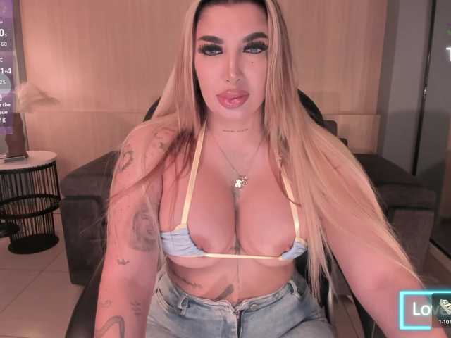 SophiePalmer live cam on BongaCams