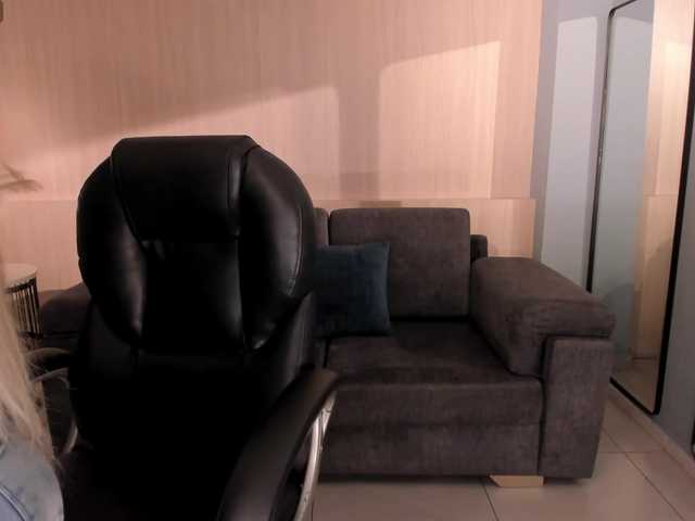 SophiePalmer live cam on BongaCams