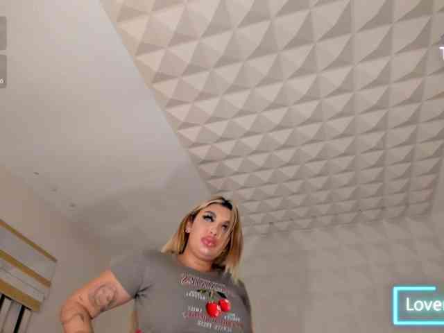Modelo: SophiePalmer