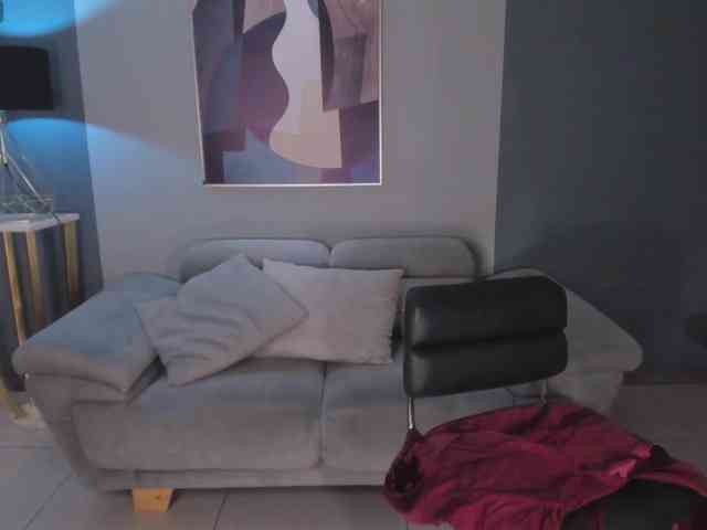 SophiePalmer webcam