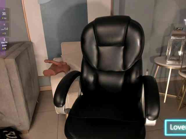 SophiePalmer webcam