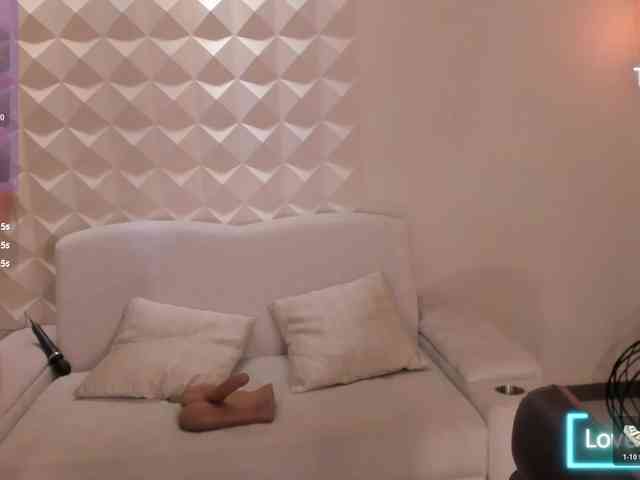 Modelo: SophiePalmer