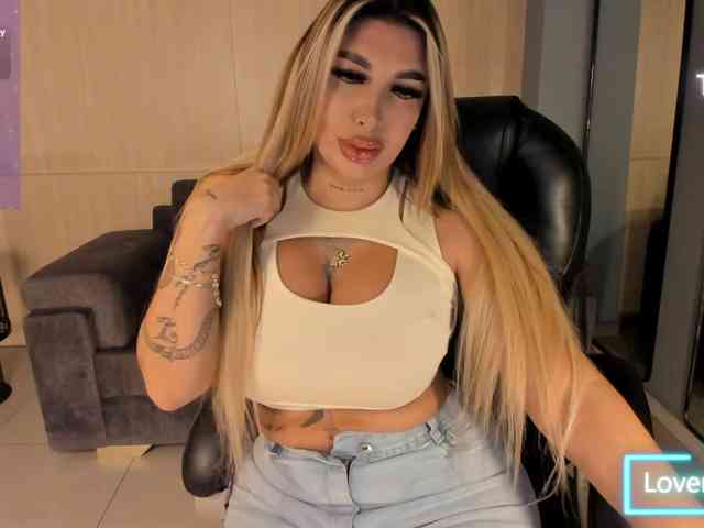 SophiePalmer webcam